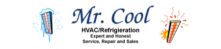 Heating and cooling FAQ